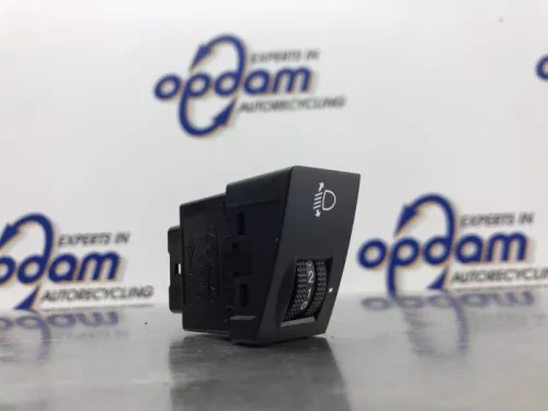 Schakelaar Koplamp Ihv-8200579