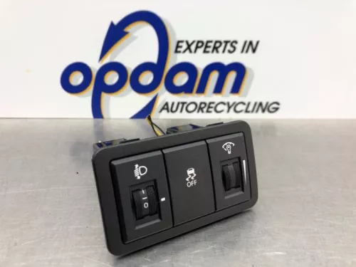 Schakelaar Koplamp Ihv-8173721