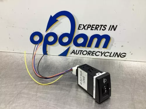 Schakelaar Koplamp Ihv-7714081