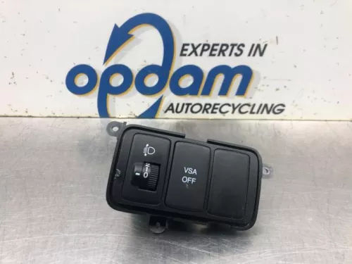 Schakelaar Koplamp Ihv-8076464