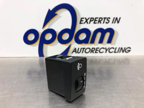 Schakelaar Koplamp Ihv-8181460