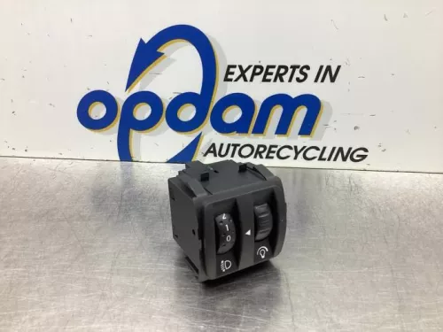 Schakelaar Koplamp Ihv-7740296