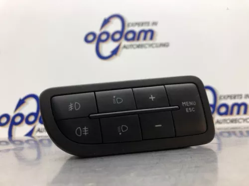 Schakelaar Koplamp Ihv-8237153