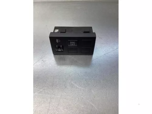 Schakelaar Koplamp Ihv-7714953