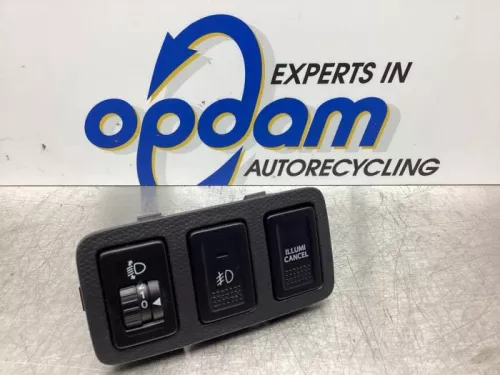 Schakelaar Koplamp Ihv-7913315