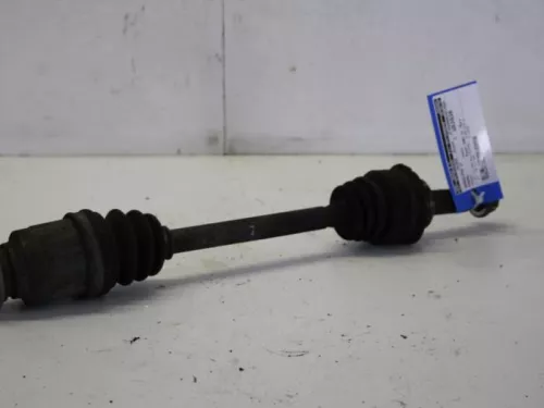Aandrijfas links-voor Subaru