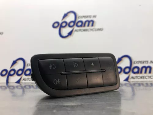 Schakelaar Koplamp Ihv-8209441