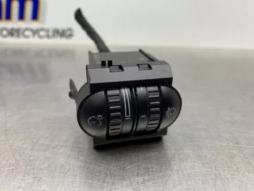 Schakelaar Koplamp Ihv-8222342