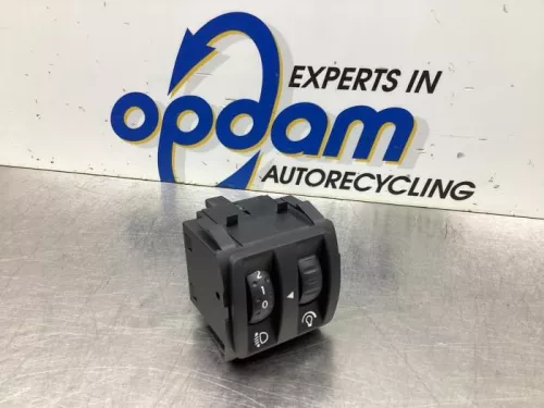 Schakelaar Koplamp Ihv-8039010