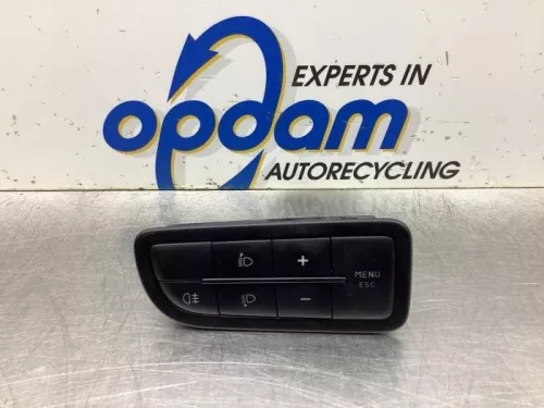 Schakelaar Koplamp Ihv-8075936