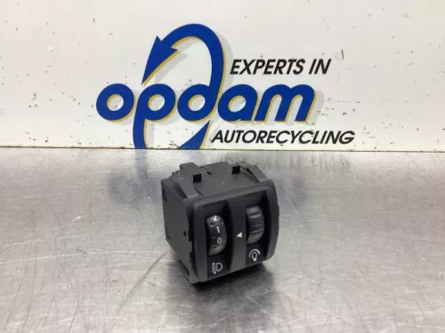 Schakelaar Koplamp Ihv-8122016