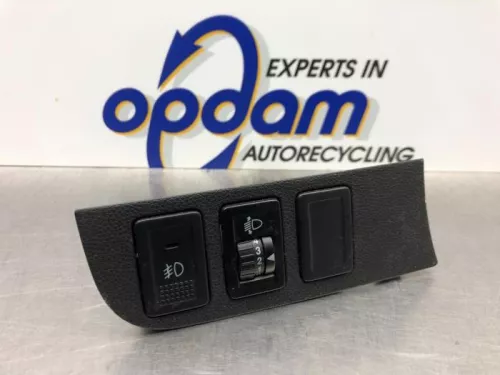 Schakelaar Koplamp Ihv-8169145