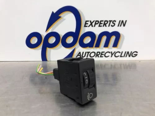 Schakelaar Koplamp Ihv-8108186