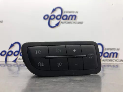 Schakelaar Koplamp Ihv-8226800