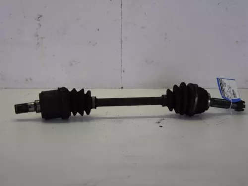 Aandrijfas links-voor Hyundai