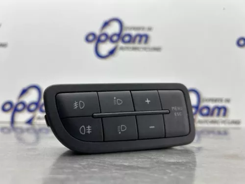 Schakelaar Koplamp Ihv-8314884