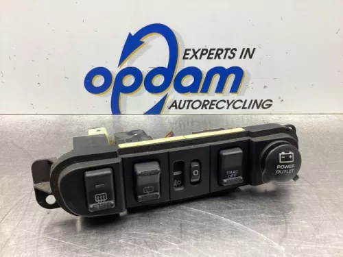 Schakelaar Koplamp Ihv-7989721