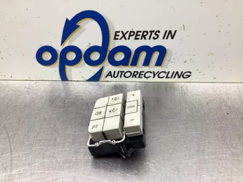 Schakelaar Koplamp Ihv-8093690