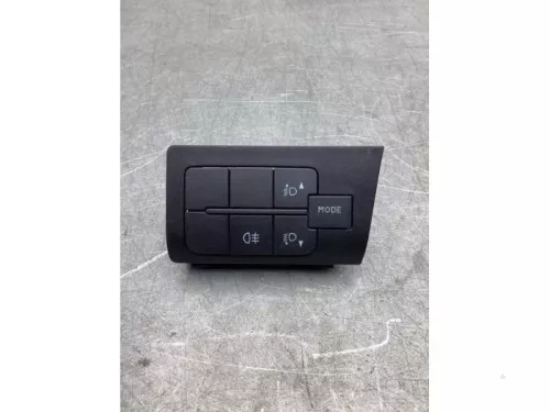 Schakelaar Koplamp Ihv-8105060