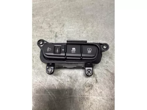 Schakelaar Koplamp Ihv-8077815