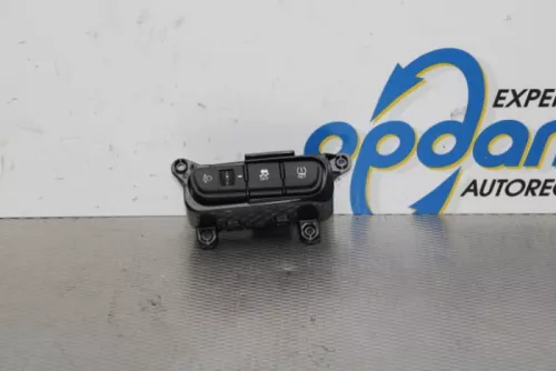 Schakelaar Koplamp Ihv-7615926