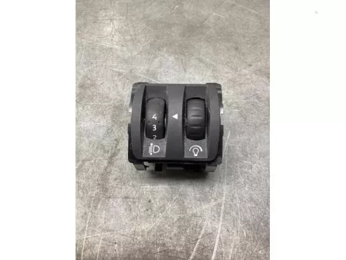 Schakelaar Koplamp Ihv-8190701