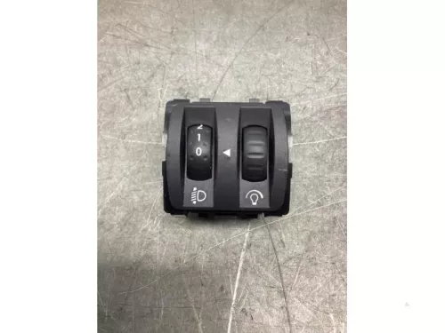 Schakelaar Koplamp Ihv-8193875