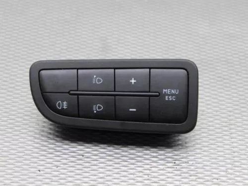 Schakelaar Koplamp Ihv-7857154