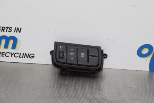 Schakelaar Koplamp Ihv-7590412