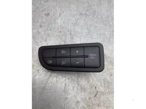 Schakelaar Koplamp Ihv-7917835