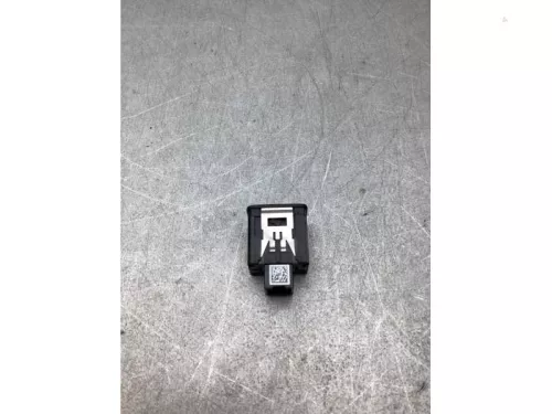 Schakelaar Koplamp Ihv-8101067