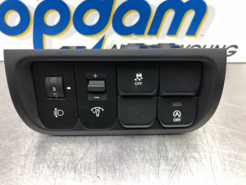 Schakelaar Koplamp Ihv-7619131