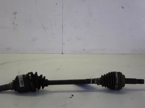 Aandrijfas links-voor Toyota