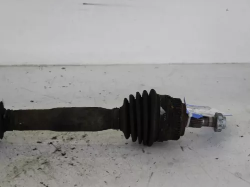 Aandrijfas links-voor Mercedes 1683603172