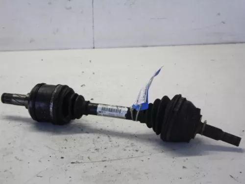 Aandrijfas links-voor Volvo p9163585