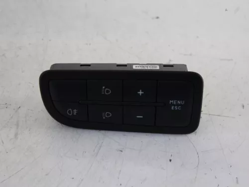 Schakelaar Koplamp Ihv-