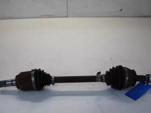 Aandrijfas links-voor Fiat 10340336