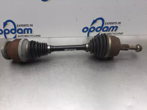 Aandrijfas links-voor Volkswagen 7h0407271ah