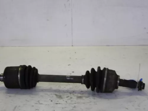 Aandrijfas links-voor Kia