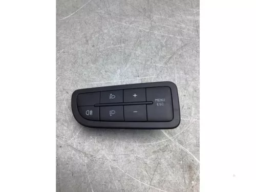 Schakelaar Koplamp Ihv-7925497