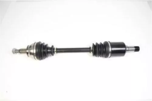 Aandrijfas links-voor Mercedes 1693607172