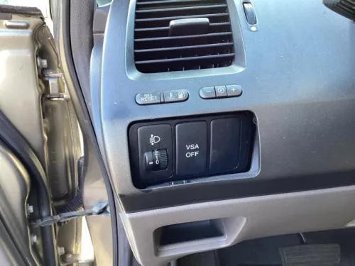 Schakelaar Koplamp Ihv-8300878