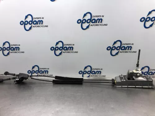 Schakelkabel Versnellingsbak-7616367