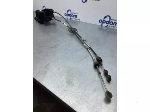 Schakelkabel Versnellingsbak-7852980