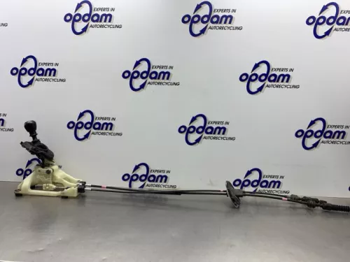 Schakelkabel Versnellingsbak-8131101