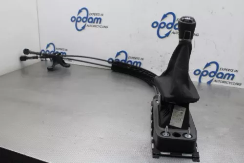 Schakelkabel Versnellingsbak-7615392