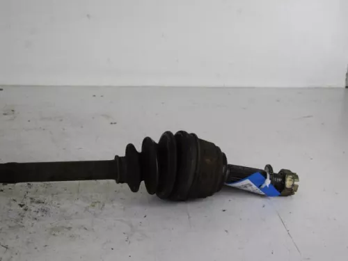 Aandrijfas links-voor Mitsubishi