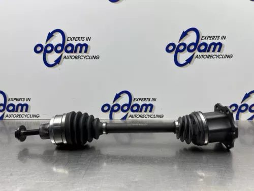 Aandrijfas links-voor Audi 4g0407271e