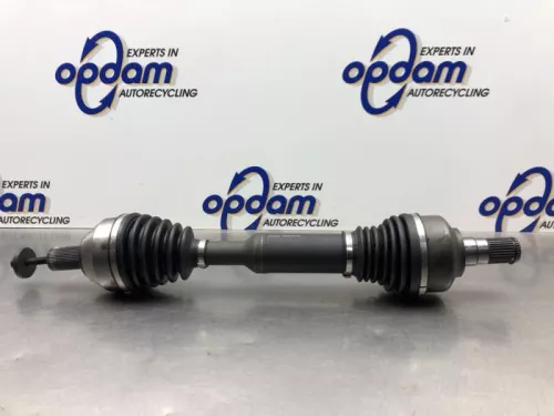 Aandrijfas links-voor Volvo 36012415