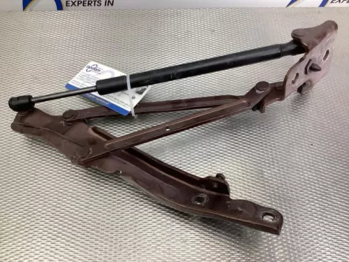 Scharnier Achterklep-